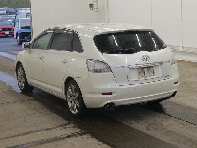 Toyota MARK X 2007 6966321-1