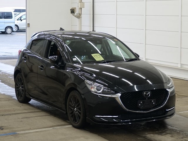 sat car