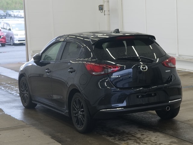 Mazda MAZDA2 2021 6955921-1