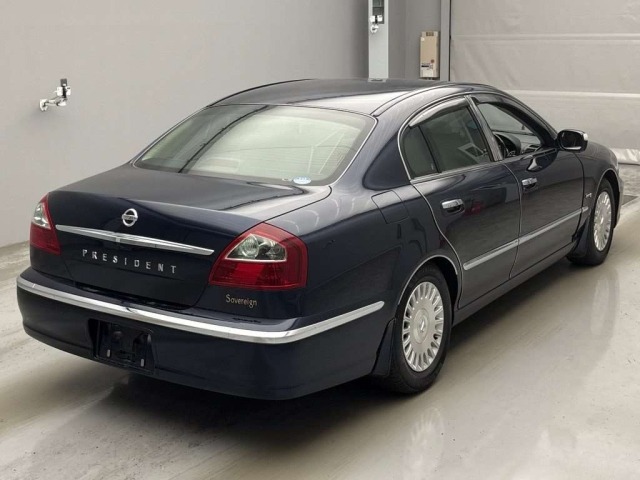 Nissan PRESIDENT 2005 6954549-1