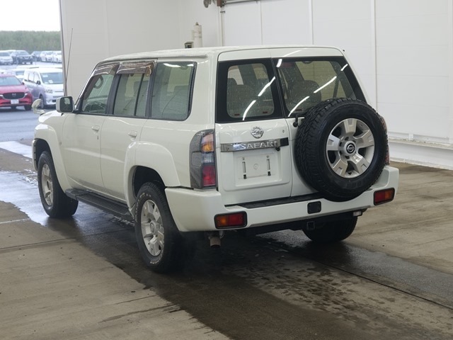 Nissan SAFARI 2004 6955981-1