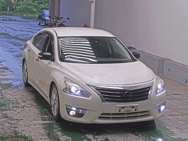 sat car