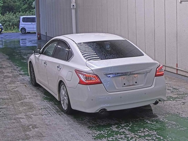 Nissan TEANA 2015 6969640-1