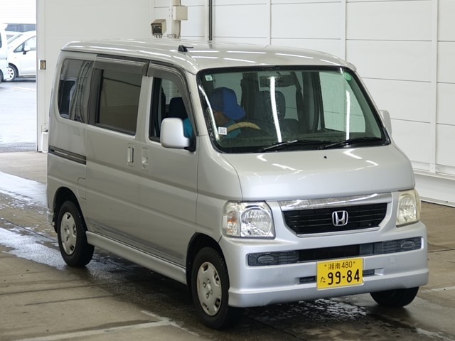 Honda VAMOS 2008 6956733-0