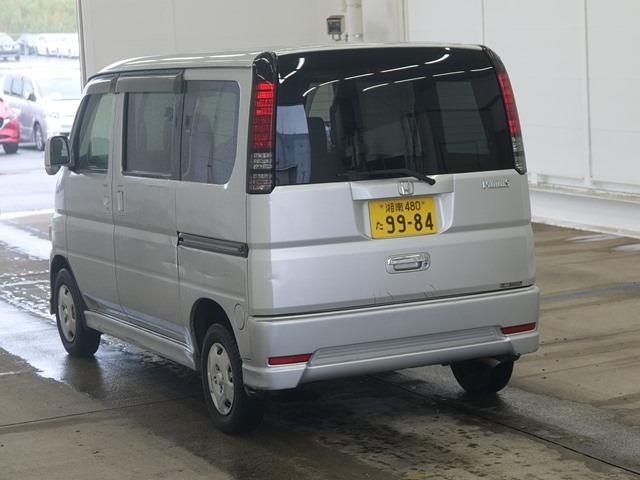 Honda VAMOS 2008 6956733-1