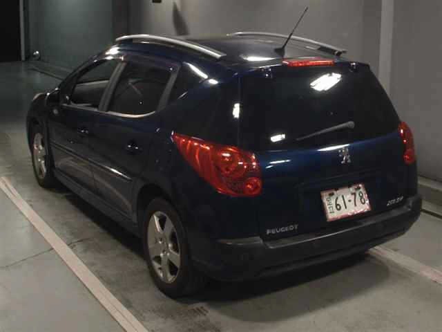 Peugeot 207 2011 6999804-1