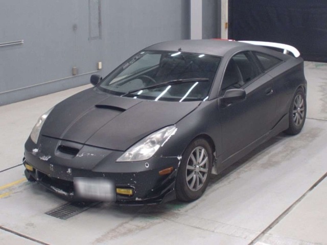 sat car