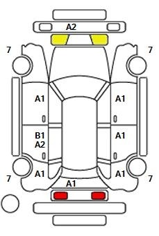 Toyota COROLLA CROSS 2022 6991212-3