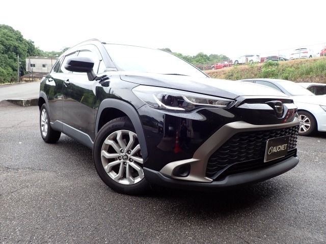 sat car