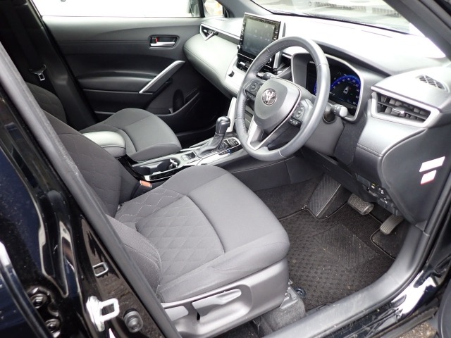Toyota COROLLA CROSS 2022 7000898-2