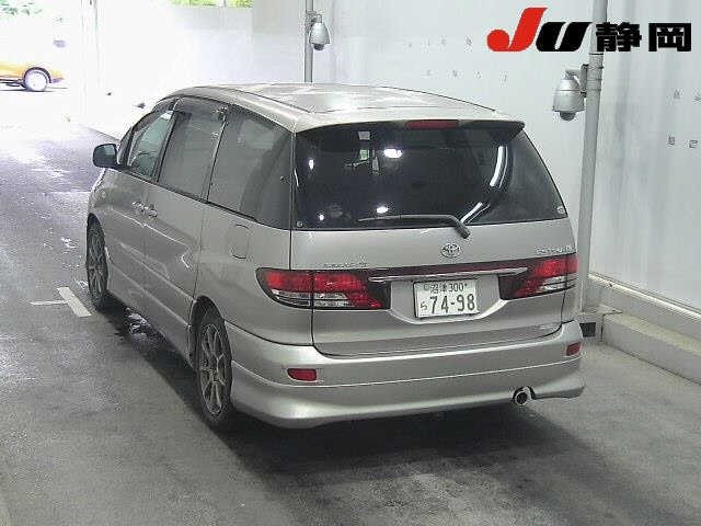 Toyota ESTIMA T 2003 6988445-1