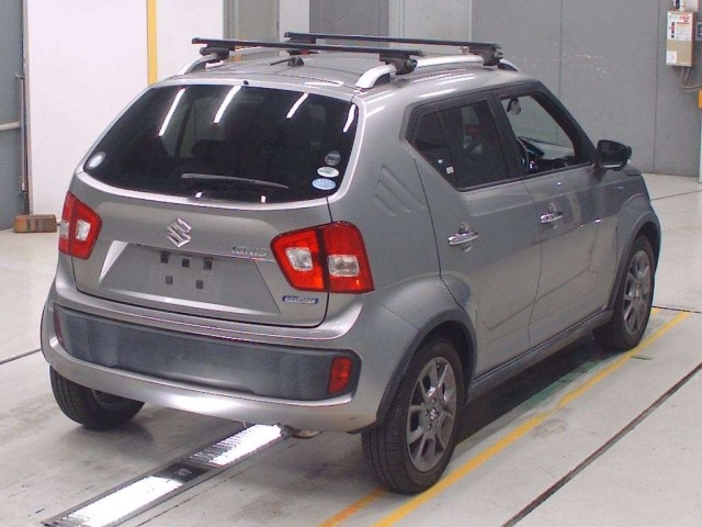 Suzuki IGNIS 2017 6985113-1