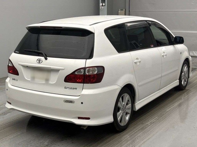 Toyota IPSUM 2004 6999760-1