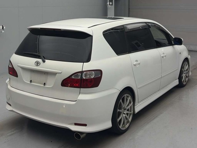 Toyota IPSUM 2005 6999774-1