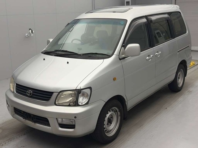 Toyota LITEACE NOAH 2000 6986937-0