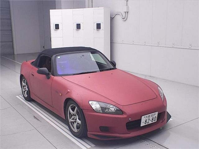 sat car