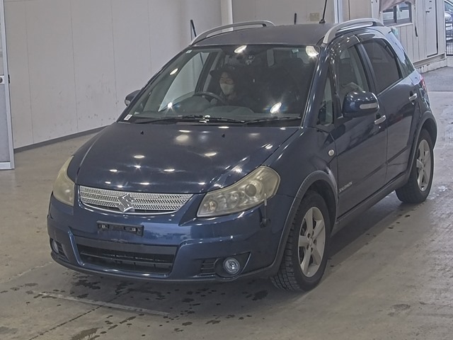 sat car