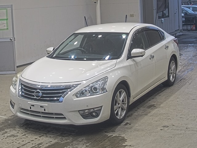 sat car