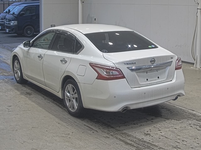 Nissan TEANA 2018 6999473-1