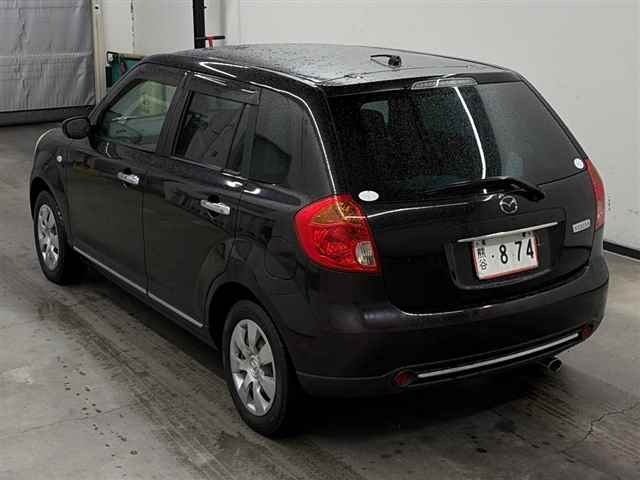 Mazda VERISA 2012 6974293-1
