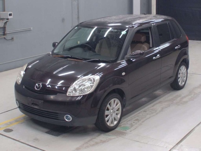 sat car
