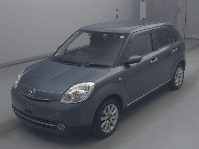 sat car