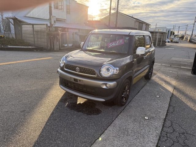 sat car