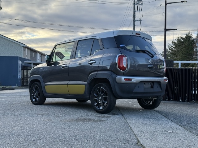 Suzuki X BEE 2018 7002473-1