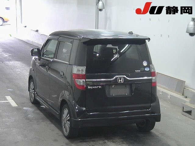 Honda ZEST 2009 6999388-1