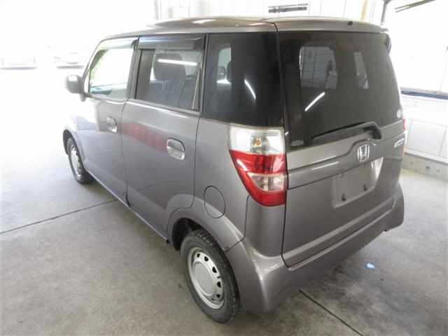 Honda ZEST 2006 6999392-1