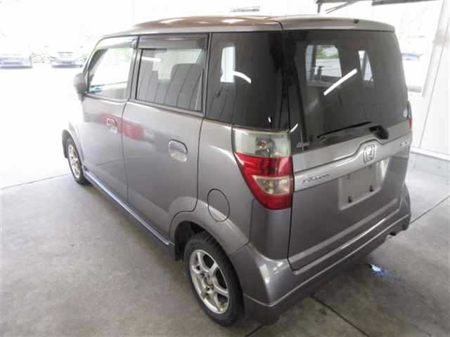Honda ZEST 2006 6999393-1