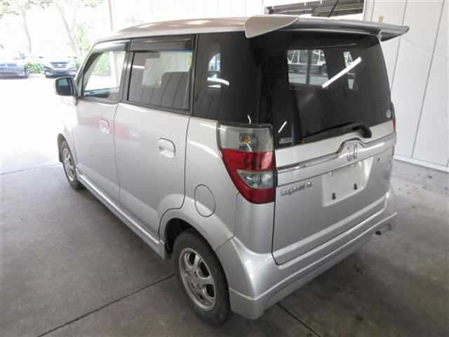 Honda ZEST 2009 6999394-1