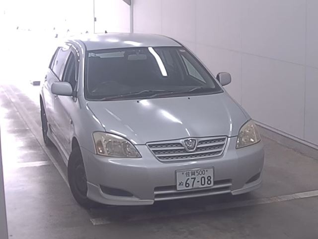 sat car