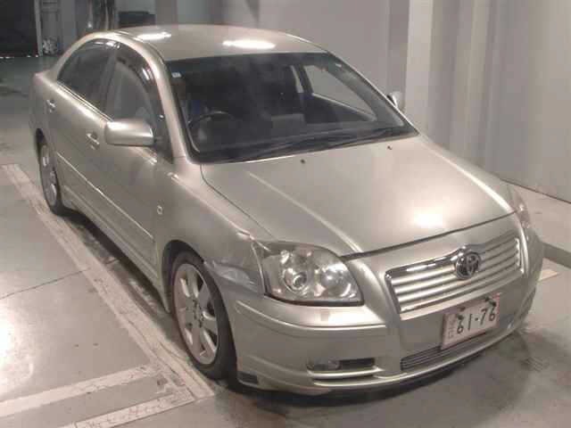 sat car