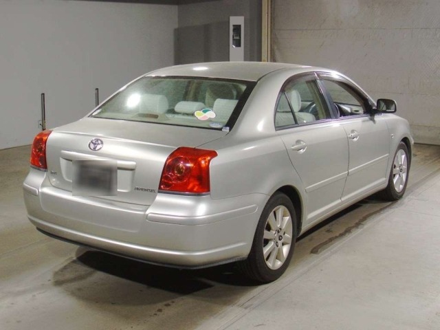 Toyota AVENSIS 2005 7017087-1