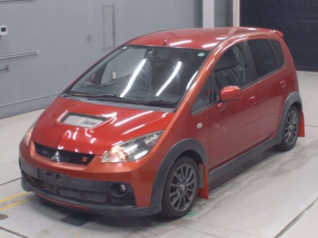 sat car