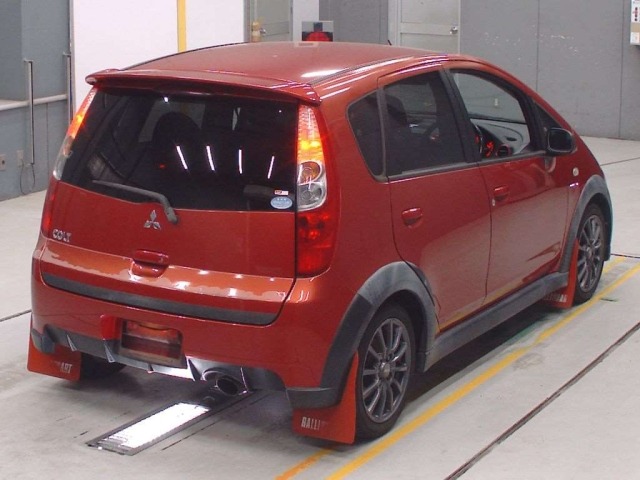 Mitsubishi COLT 2009 7016274-1