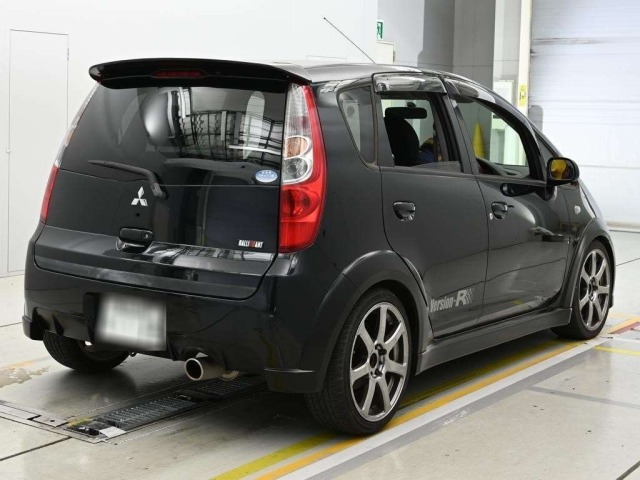 Mitsubishi COLT 2007 7016275-1