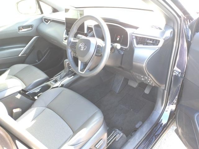 Toyota COROLLA CROSS 2024 7007067-1