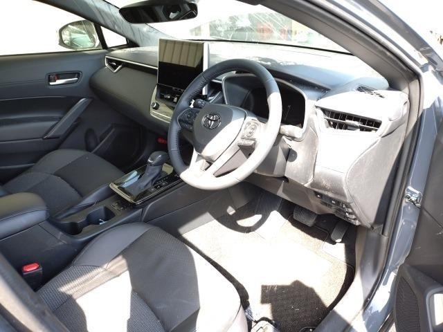 Toyota COROLLA CROSS 2025 7007068-1
