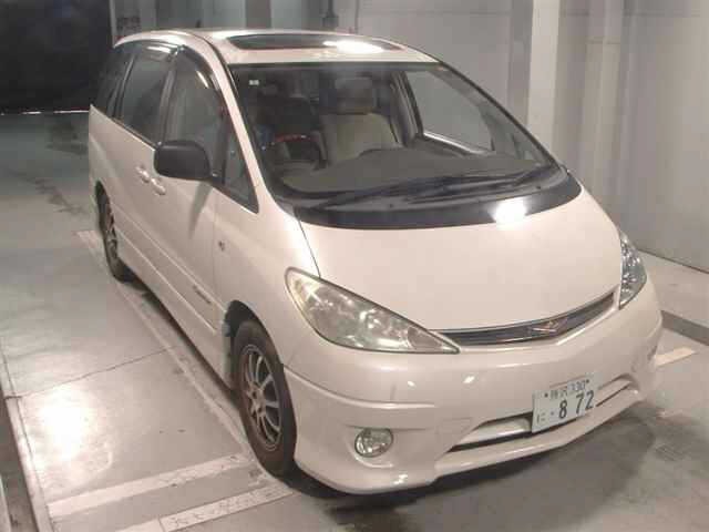 sat car