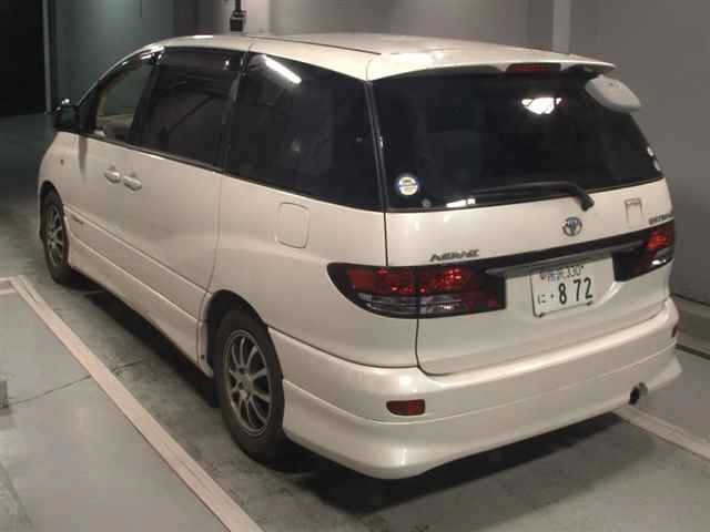 Toyota ESTIMA T 2004 7011026-1