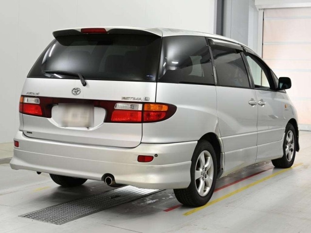 Toyota ESTIMA T 2002 7011072-1