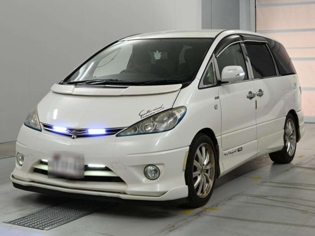 sat car