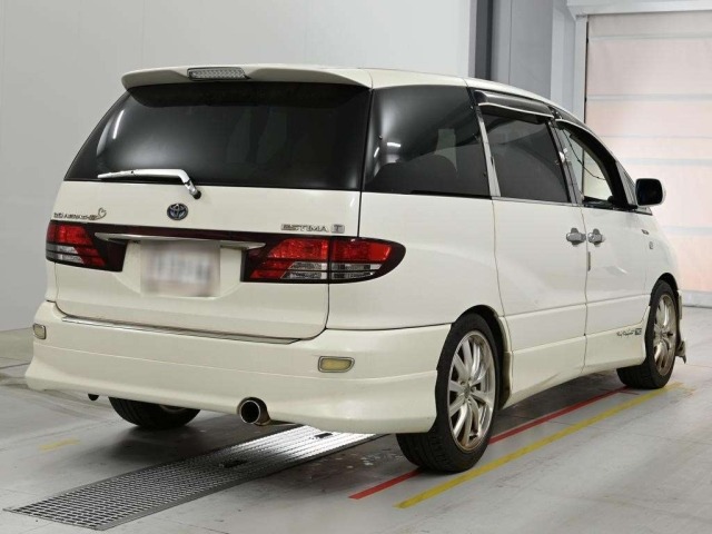 Toyota ESTIMA T 2003 7011071-1