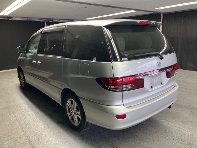 Toyota ESTIMA T 2005 7018877-1