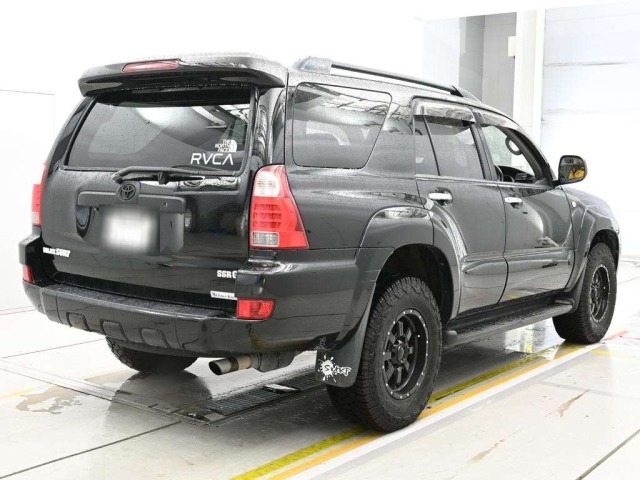 Toyota HILUX SURF 2006 7015170-1