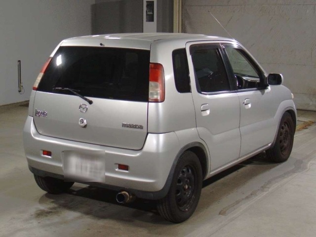 Mazda LAPUTA 2005 7013653-1