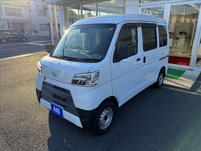 sat car