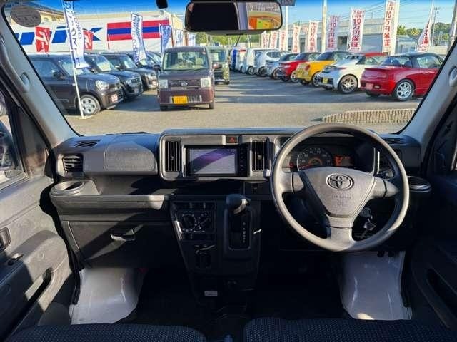 Toyota PIXIS VAN 2020 7003153-2